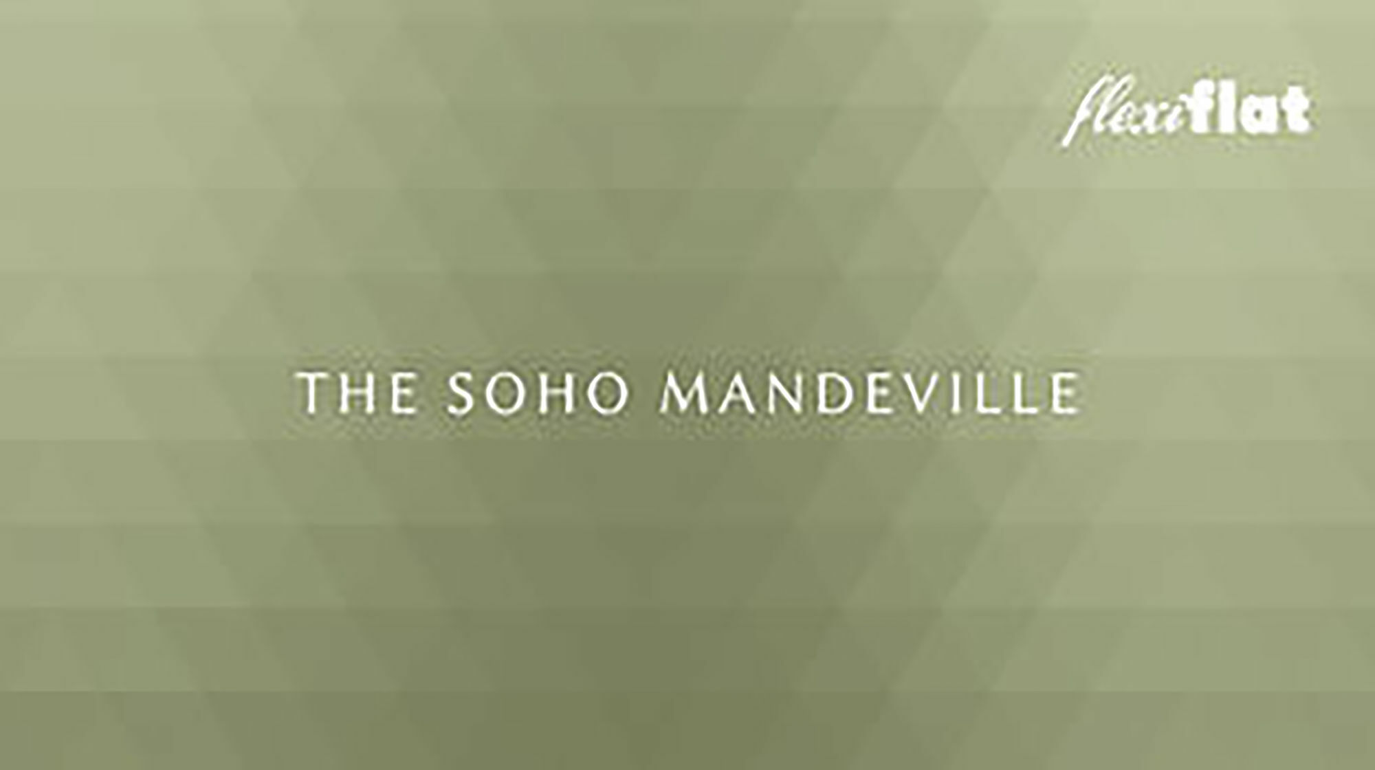 The Soho Mandeville London Kültér fotó