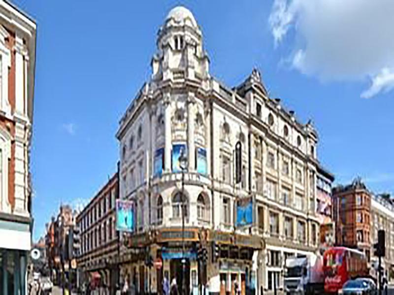 The Soho Mandeville London Kültér fotó